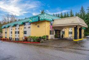 Quality Inn & Suites Lacey I-5